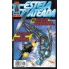 ESTELA PLATEADA VOL.3 Nº 1 AL 18 ED.FORUM POR J.M.DEMATTEIS Y RON GARNEY