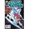 ESTELA PLATEADA VOL.3 Nº 1 AL 18 ED.FORUM POR J.M.DEMATTEIS Y RON GARNEY