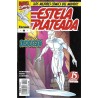 ESTELA PLATEADA VOL.3 Nº 1 AL 18 ED.FORUM POR J.M.DEMATTEIS Y RON GARNEY