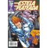 ESTELA PLATEADA VOL.3 Nº 1 AL 18 ED.FORUM POR J.M.DEMATTEIS Y RON GARNEY