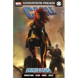 CABLE VOL.3 TOMOS 1 AL 5 ED.PANINI