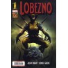 LOBEZNO VOL.5 NUMEROS 1 AL 42 ED.PANINI