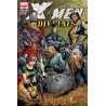 X-MEN GENESIS MORTAL , COL.COMPLETA 7 COMIC-BOOKS POR ED BRUBAKER