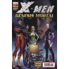 X-MEN GENESIS MORTAL , COL.COMPLETA 7 COMIC-BOOKS POR ED BRUBAKER