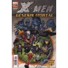 X-MEN GENESIS MORTAL , COL.COMPLETA 7 COMIC-BOOKS POR ED BRUBAKER