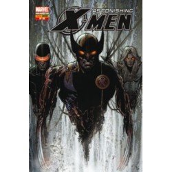 ASTONISHING X-MEN VOL.3...