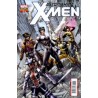 ASTONISHING X-MEN VOL.3 COL.COMPLETA Nº 1 AL 47 POR WARREN ELLIS
