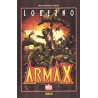 LOBEZNO : ARMA X DE BARRY WINDSOR SMITH , BEST OF MARVEL ESSENTIALS