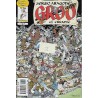 GROO EL ERRANTE Nº 3 BLANCO Y NEGRO