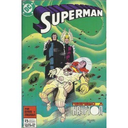 SUPERMAN VOL.2 Nº 45