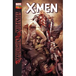 X-MEN VOL.4 Nº 3 LA...