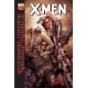 X-MEN VOL.4 Nº 3 LA MALDICION DE LOS MUTANTES ED.PANINI
