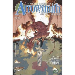 ARROWSMITH Nº 1 DE 6 POR...