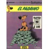 LUCKY LUKE PRESENTA RANTANPLAN Nº 1 y 2 LA MASCOTA y Y EL PADRINO