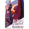 ASTRO CITY METROBOOK 1 DE 6