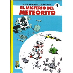 AV3ENTURA DE LOS PEQUES Nº...