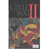 CIVIL WAR II Nº 2 ED.PANINI