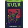 HULK COLECCIONABLE Nº 1 POR PETER DAVID