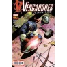 LOS VENGADORES VOL.3 Nº 83 AL 86 , FINAL, SAGA DESUNIDOS