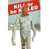 KILL OR BE KILLED COL.COMPLETA VOLUMENES 1 A 4 POR ED BRUBAKER Y SEAN PHILLIPS