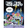 36-39 MALOS TIEMPOS COL.COMPLETA POR CARLOS GIMENEZ