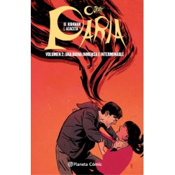 PARIA ( OUTCAST ) VOL.1 A 6 POR ROBERT KIRMAN ( THE WALKING DEAD )