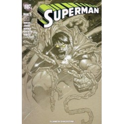 SUPERMAN VOL.2 Nº 1 AL 15 ED.PLANETA POR KURT BUSIEK, NICIEZA, CARLOS PACHECO Y OTROS