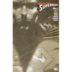 SUPERMAN VOL.2 Nº 1 AL 15 ED.PLANETA POR KURT BUSIEK, NICIEZA, CARLOS PACHECO Y OTROS