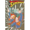 SUPERMAN VOL.2 Nº 1 AL 15 ED.PLANETA POR KURT BUSIEK, NICIEZA, CARLOS PACHECO Y OTROS