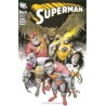 SUPERMAN VOL.2 Nº 1 AL 15 ED.PLANETA POR KURT BUSIEK, NICIEZA, CARLOS PACHECO Y OTROS