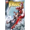 LOS NUEVOS VENGADORES VOL.2 Nº 15 MAS LOS VENGADORES VOL.4 Nº 16 ED.PANINI