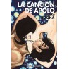 LA CANCION DE APOLO POR OSAMU TEZUKA