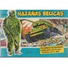 HAZAÑAS BELICAS Nº 1 POR BOIXCAR
