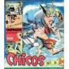 CHICOS 2ª EPOCA EDICIONES CID Nº 18 AL 69 ( ULTIMO NUMERO )