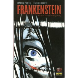 MADE IN HELL Nº 32...