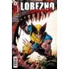 LOBEZZNO VOL.5 Nº 156 AL 160 , LOBEZZNO VENGANZA , RED BAND COMPLETA 5 COMIC-BOOK POR JONATHAN HICKMAN