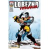 LOBEZZNO VOL.5 Nº 156 AL 160 , LOBEZZNO VENGANZA , RED BAND COMPLETA 5 COMIC-BOOK POR JONATHAN HICKMAN