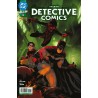 BATMAN IN DETECTIVE COMICS Nº 1 AL 7 POR TOM TAYLOR