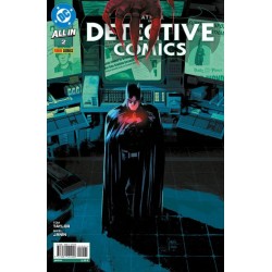 BATMAN IN DETECTIVE COMICS Nº 1 AL 7 POR TOM TAYLOR