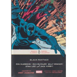 BLACK PANTHER ,INGLES ,POR...