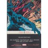 BLACK PANTHER ,INGLES ,POR DON MAC GREGOR , RICH BUCKLER , BILLY GRAHAM , PENGUIN CLASSIC MARVEL COLLECTION
