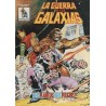 LA GUERRA DE LAS GALAXIAS Nº 4 ED.VERTICE : NUEVOS PLANETAS , NUEVOS PELIGROS