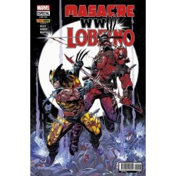 LOBEZNO VOL.5 Nº 153...