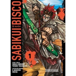 SABIKUI BISCO COL.COMPLETA...