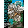 SABIKUI BISCO COL.COMPLETA VOL.1 AL 4