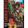 SABIKUI BISCO COL.COMPLETA VOL.1 AL 4