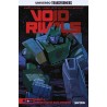 UNIVERSO TRANSFORMERS : VOID RIVALS COL.COMPLETA 3 VOLUMENES :