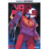 UNIVERSO TRANSFORMERS : VOID RIVALS COL.COMPLETA 3 VOLUMENES :