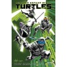 TEENAGE MUTANT NINJA TURTLES VOLUMEN 1 POR JASON AARON Y OTROS