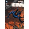 BATMAN PRESENTA - NIGHTWING Nº 1